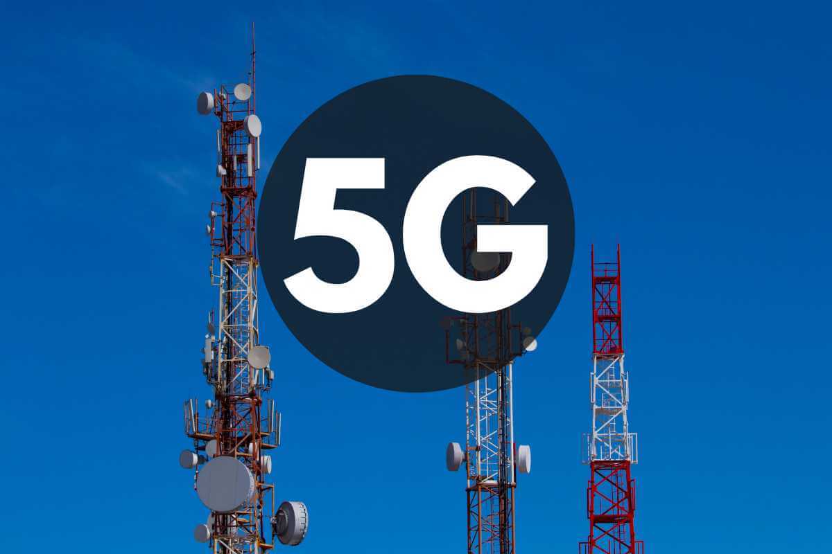 5G Rollout to Tier-2 Cities Sparks Excitement — and Frustration Over Coverage Gaps