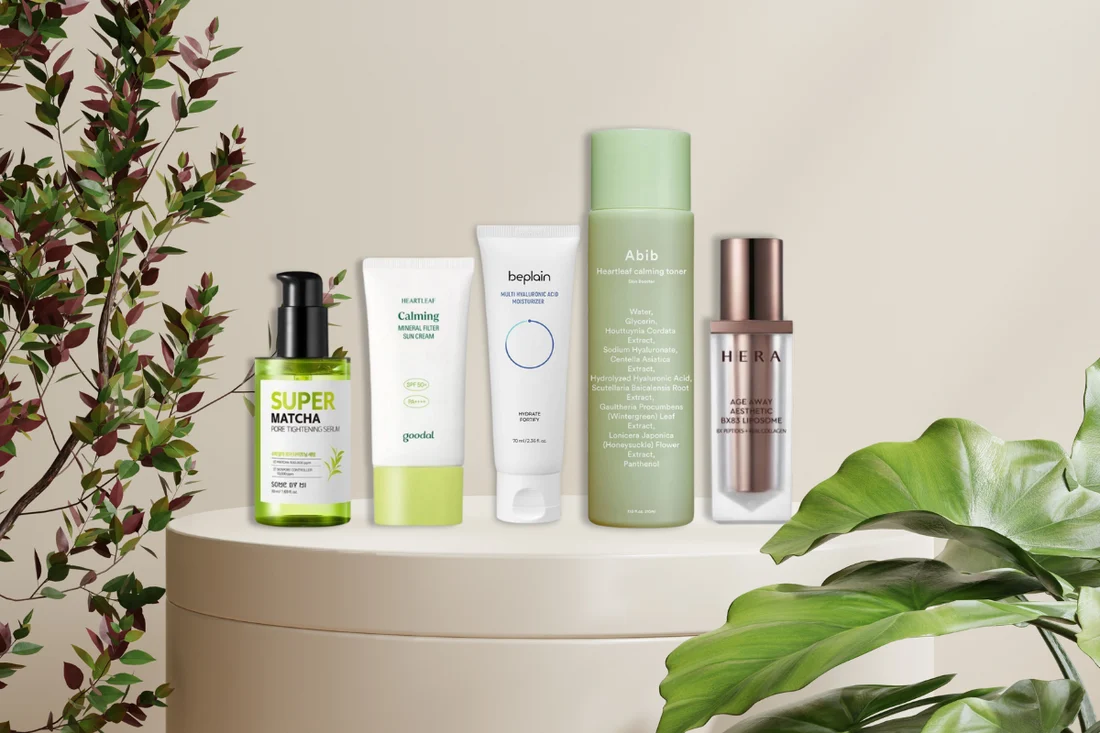Homegrown Beauty Brands Surge as Viral Reviews Fuel a Loyalty Shift