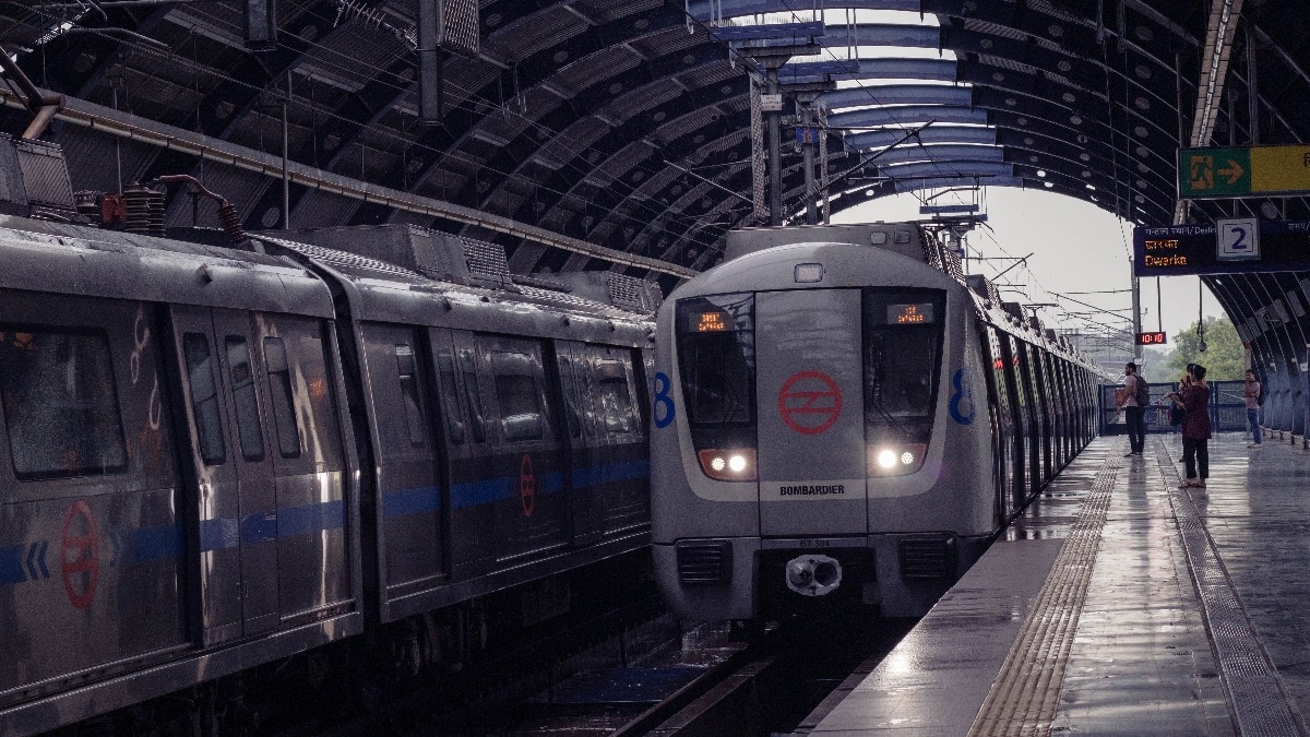 Metro Workers' Strike Sparks Citywide Commute Chaos, Talks Resume Today
