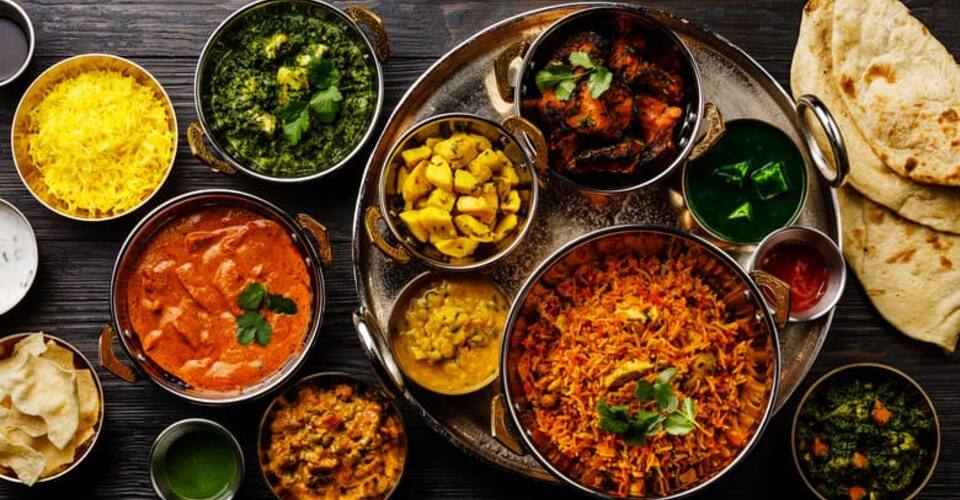 Regional Thali Meals Make a Comeback as Diners Ditch Fusion Trends