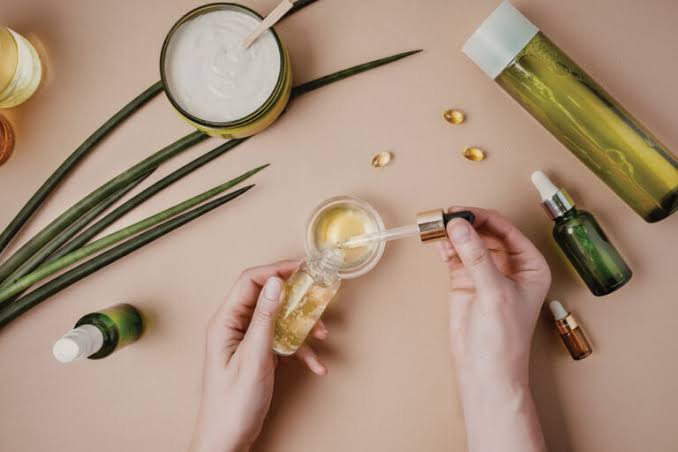 Natural Ingredient Skincare Craze Sparks Debate Over Marketing Claims