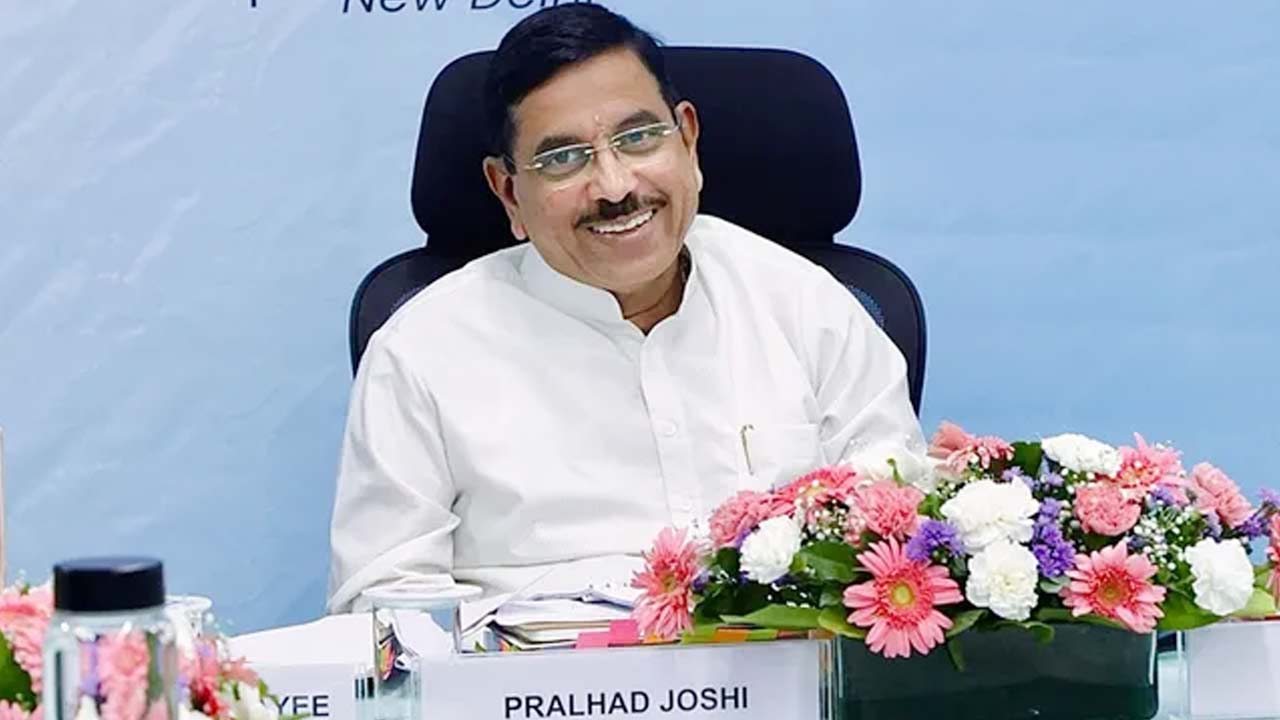 Who Is Prahlad Joshi? Meet India's New Education Minister and Longtime BJP Organiser