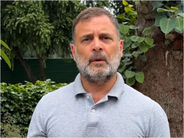 Opposition Leaders Hail Pradhan's Resignation as "Victory for Students," Say Fight Isn't Over